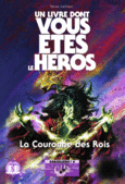 Couverture La Couronne des Rois ()