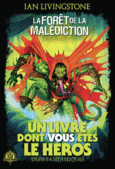 Couverture La Forêt de la Malédiction ()