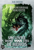 Couverture La Forteresse maudite ()