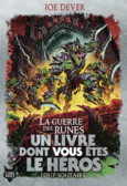 Couverture La Guerre des Runes ()