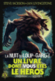 Couverture La Nuit du Loup-Garou (Jonathan Green,Steve Jackson,Ian Livingstone)