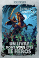 Couverture La Pierre de la Sagesse (Joe Dever)