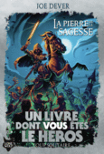 Couverture La Pierre de la Sagesse ()