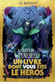 Couverture Le Château des Ténèbres ()