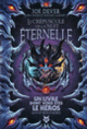 Couverture Le crépuscule de la nuit éternelle (Ben Dever,Joe Dever,Vincent Lazzari)
