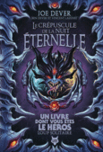 Couverture Le crépuscule de la nuit éternelle (,Joe Dever,Vincent Lazzari)