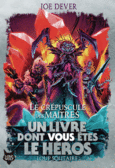 Couverture Le crépuscule des maîtres ()