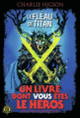 Couverture Le Fléau de Titan (Charlie Higson)