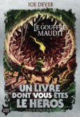 Couverture Le Gouffre Maudit () Couverture Le Gouffre Maudit ()