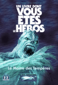 Couverture Le Maître des Tempêtes (,Steve Jackson,Ian Livingstone)