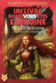 Couverture Le Puits des Ténèbres (Martin Charbonneau)