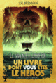 Couverture Le Voyage de l'Effroi (J.H. Brennan)