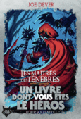 Couverture Les Maîtres des tenèbres ()