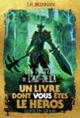 Couverture Les Portes de l'Au-Delà (J.H. Brennan)