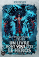 Couverture Les prisonniers du temps (Joe Dever)