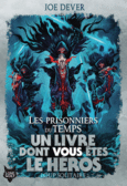 Couverture Les prisonniers du temps ()