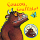 Couverture Coucou, Gruffalo! (Julia Donaldson)