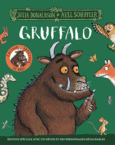 Couverture Gruffalo - Édition spéciale 25 ans ()
