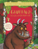 Couverture Gruffalo – Le grand pop-up (Julia Donaldson)