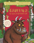 Couverture Gruffalo – Le grand pop-up ()