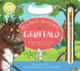 Couverture Gruffalo - Peinture magique (Julia Donaldson)