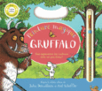 Couverture Gruffalo - Peinture magique ()