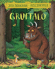 Couverture Gruffalo (Julia Donaldson)
