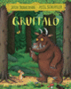 Couverture Gruffalo (Julia Donaldson)