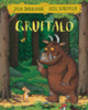 Couverture Gruffalo (Julia Donaldson)