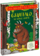 Couverture Gruffalo (Julia Donaldson)
