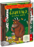 Couverture Gruffalo ()