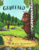 Couverture Gruffalo (Julia Donaldson)