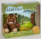 Couverture Gruffalo (Julia Donaldson)