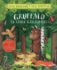 Couverture Gruffalo ()