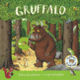 Couverture Gruffalo (Julia Donaldson)