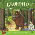 Couverture Gruffalo ()