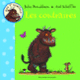 Couverture Les contraires (Julia Donaldson)