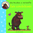 Couverture Les contraires ()
