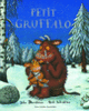 Couverture Petit Gruffalo (Julia Donaldson)