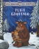 Couverture Petit Gruffalo (Julia Donaldson)