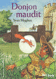 Couverture Donjon maudit (Yves Hughes)