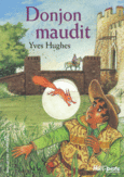 Couverture Donjon maudit ()