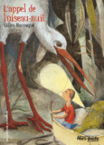 Couverture L'appel de l'oiseau-nuit ()