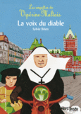 Couverture La Voix du diable ()