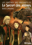Couverture Le Secret des abîmes ()