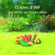 Couverture Contes d'été des Drôles de Petites Bêtes (Antoon Krings)