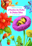 Couverture L'herbier des Drôles de Petites Bêtes ()