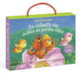 Couverture La valisette des drôles de Petites Bêtes ()