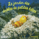 Couverture Le jardin des drôles de petites bêtes (Antoon Krings)