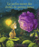 Couverture Le jardin secret des Drôles de Petites Bêtes (Antoon Krings,Anne Monier,Chantal Thomas)